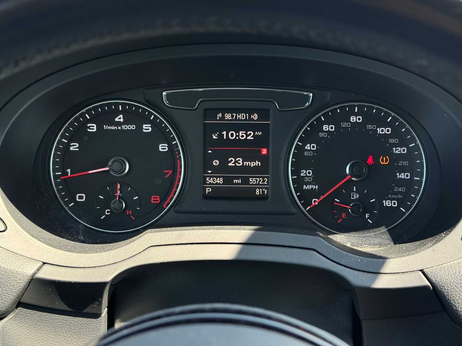 Thumbnail: 2016 Audi Q3 - 21