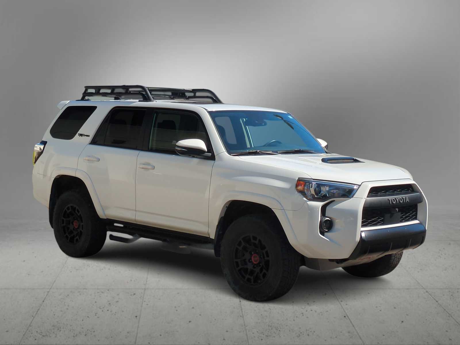 Thumbnail: 2023 Toyota 4Runner - 2