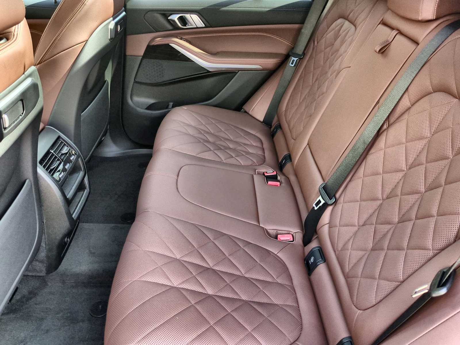 Thumbnail: 2024 BMW X5 - 20