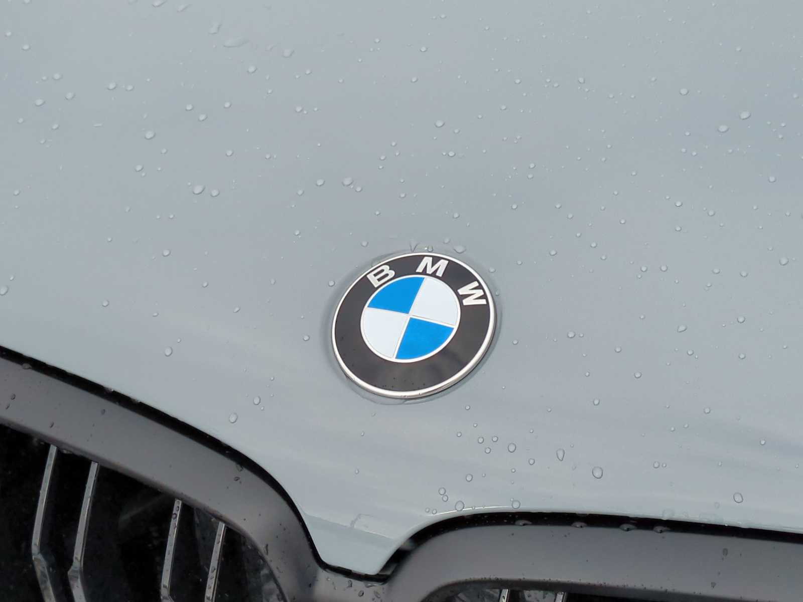 Thumbnail: 2026 BMW X6 - 11