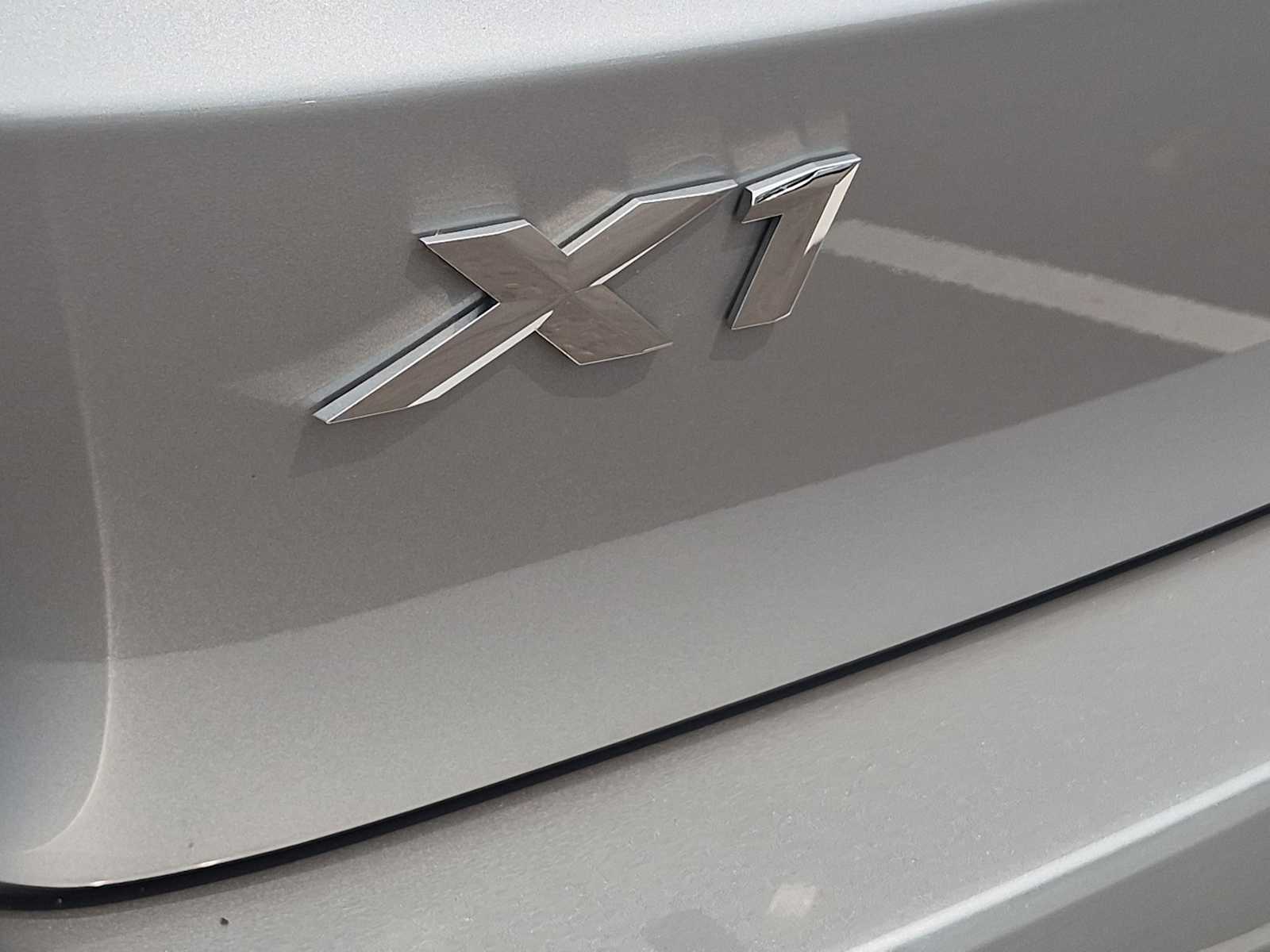 2026 BMW X1 XDrive28i - Photo 12