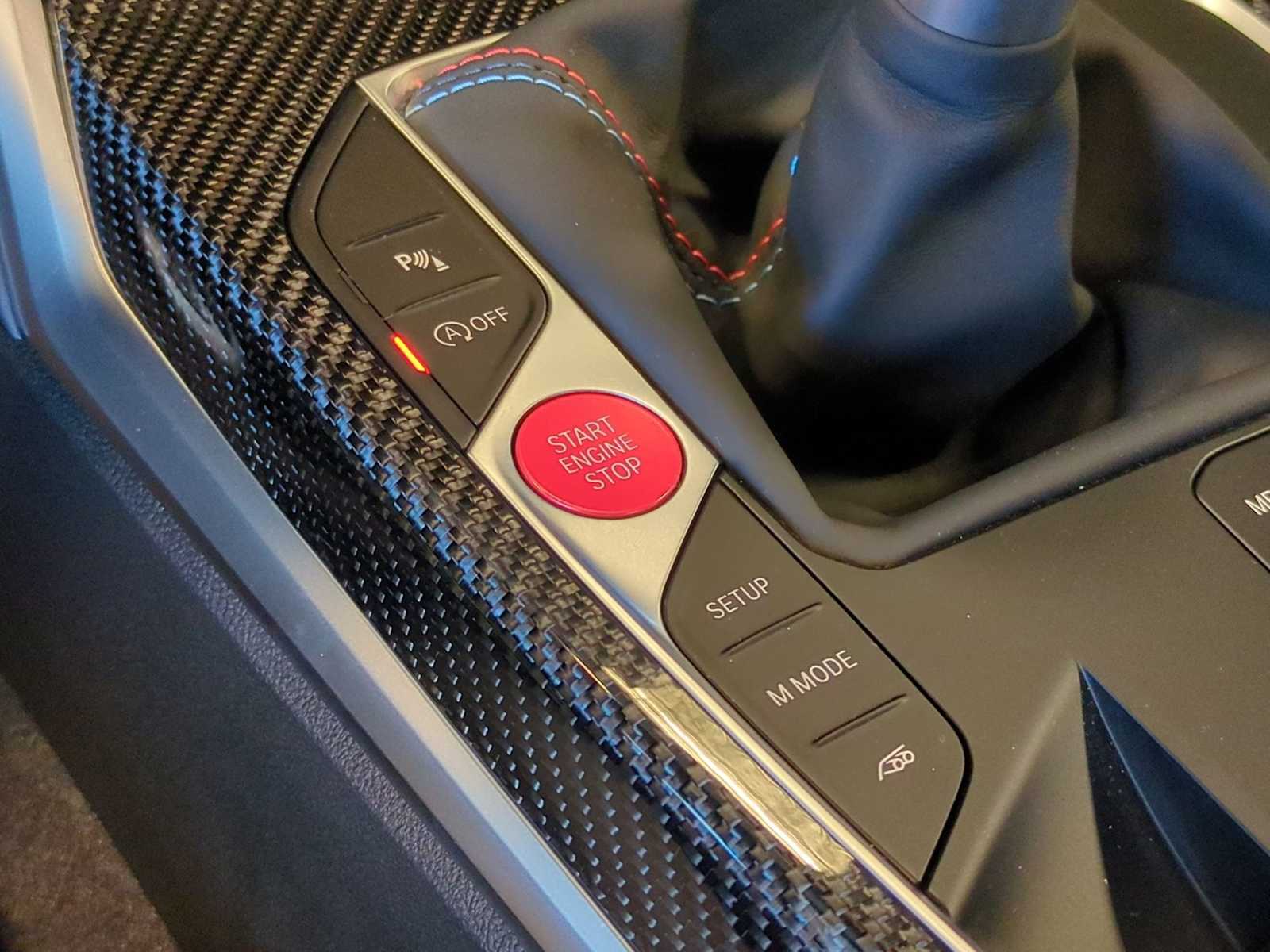 Thumbnail: 2025 BMW M2 - 37