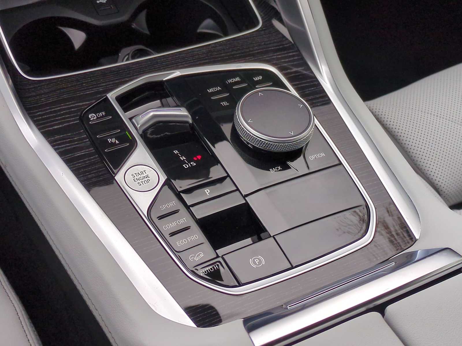 Thumbnail: 2026 BMW X6 - 34