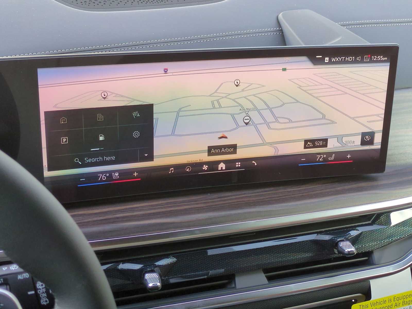 Thumbnail: 2026 BMW X5 - 30