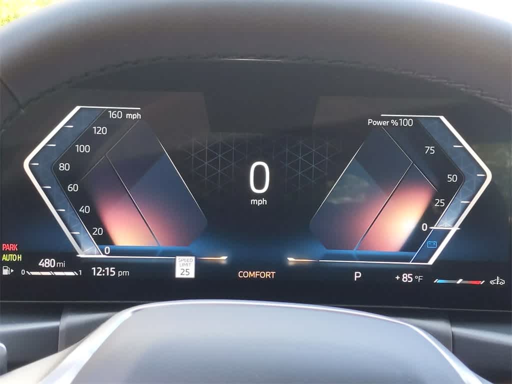 2025 BMW 4 Series 430i xDrive 32