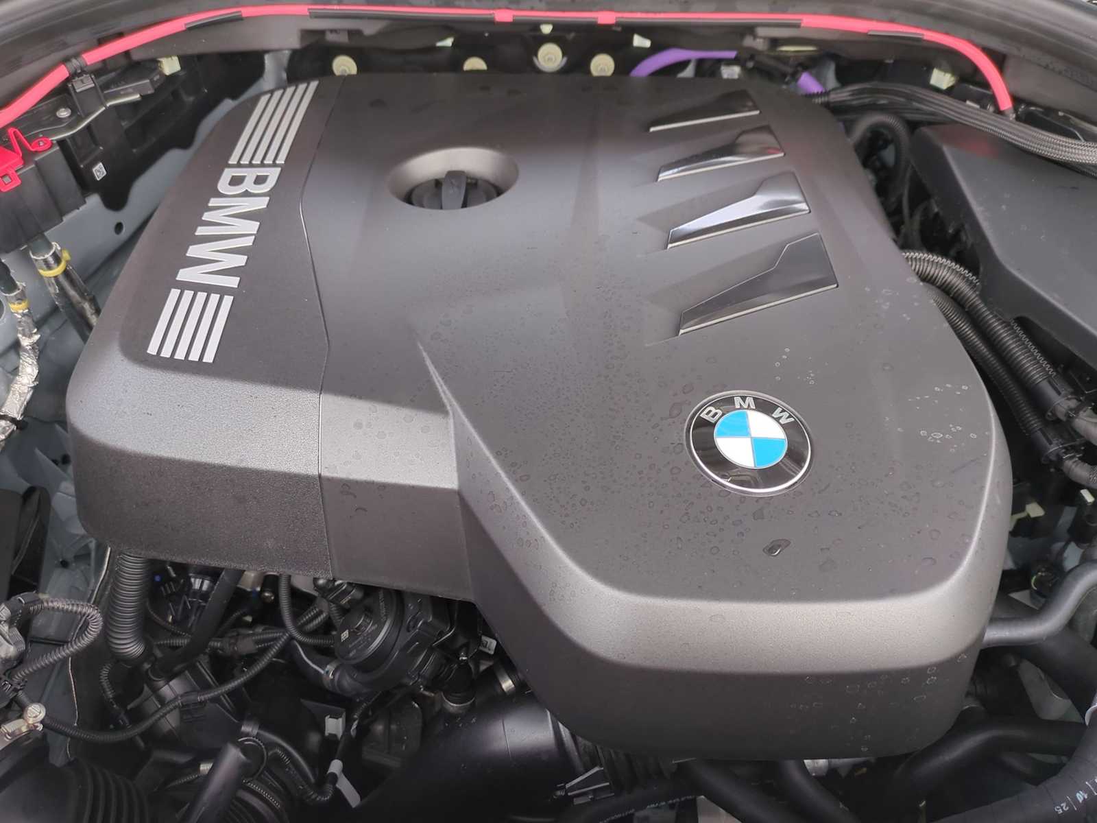 Thumbnail: 2026 BMW X3 - 14