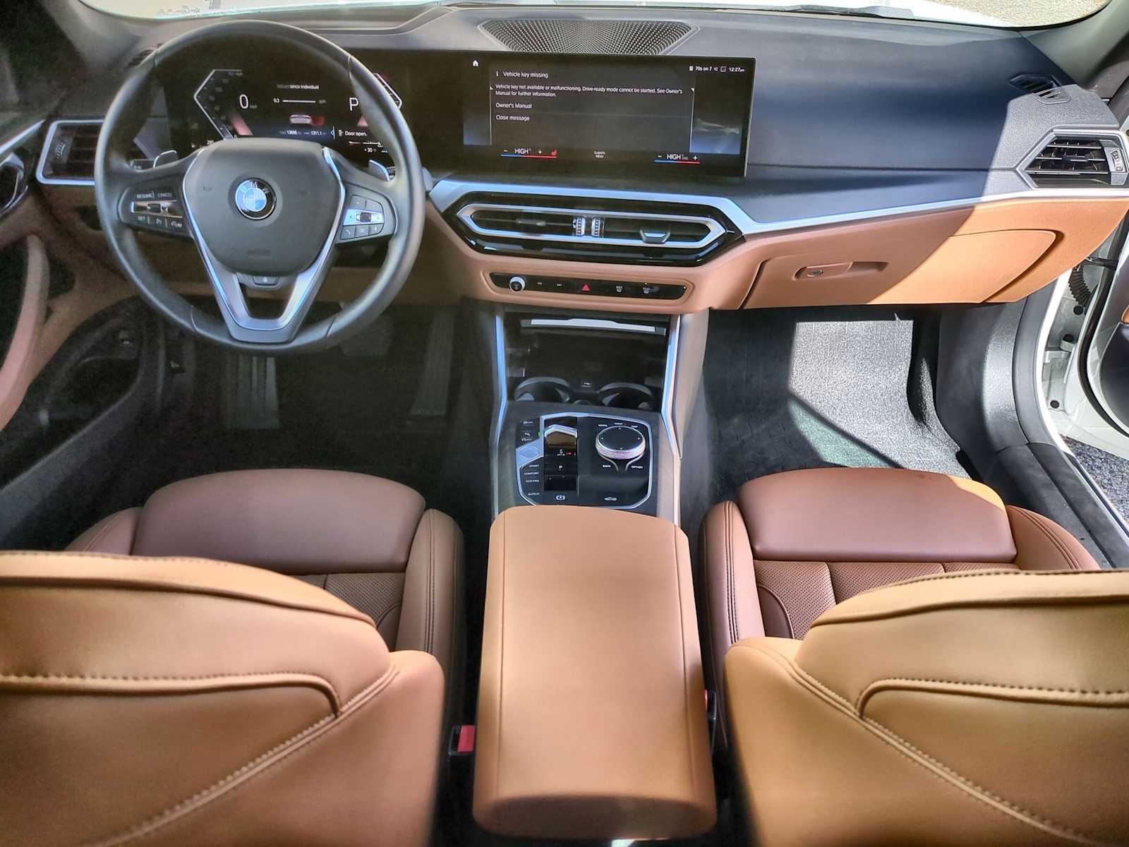 Thumbnail: 2024 BMW 4 Series - 16