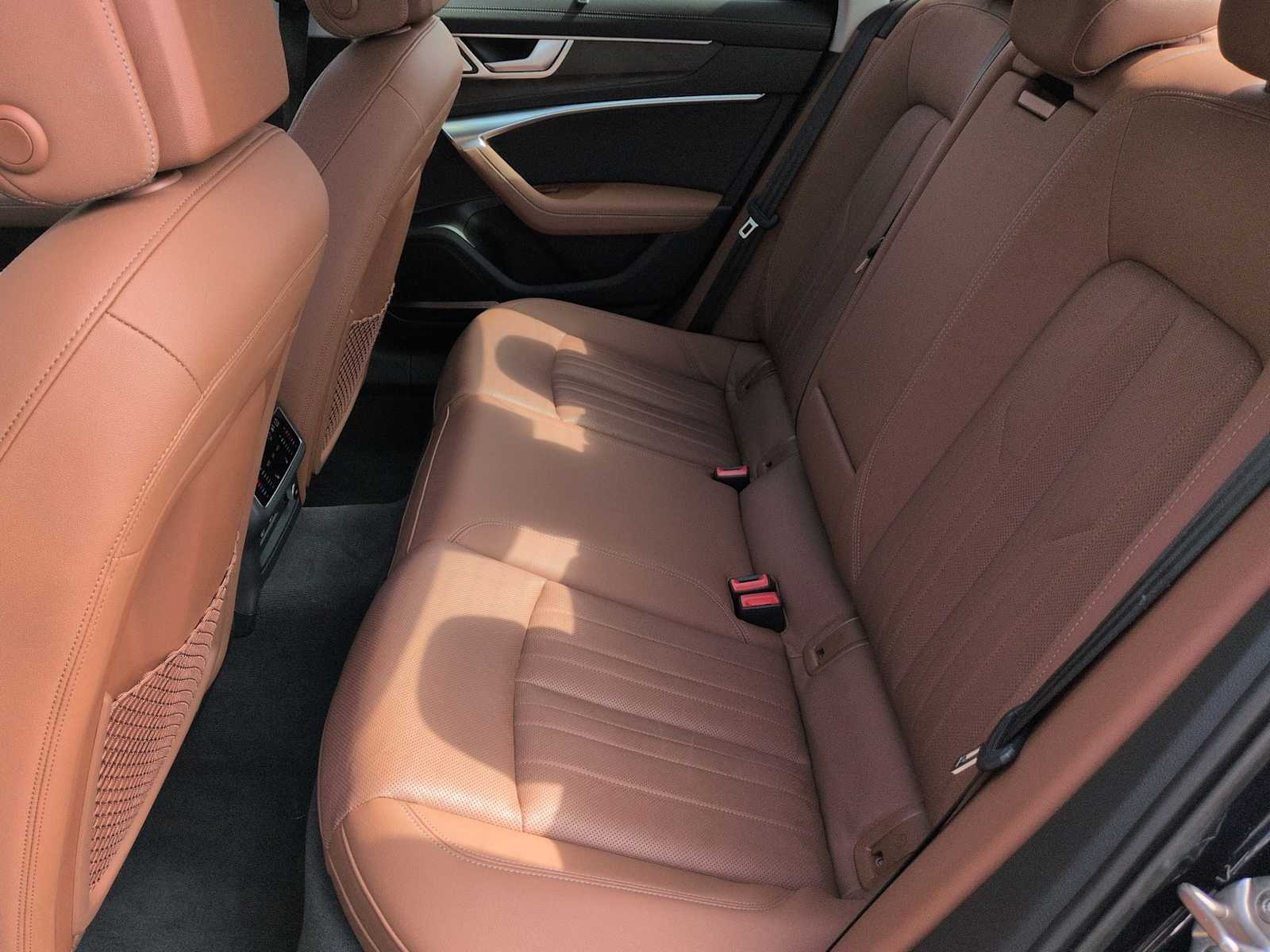 Thumbnail: 2019 Audi A6 - 20