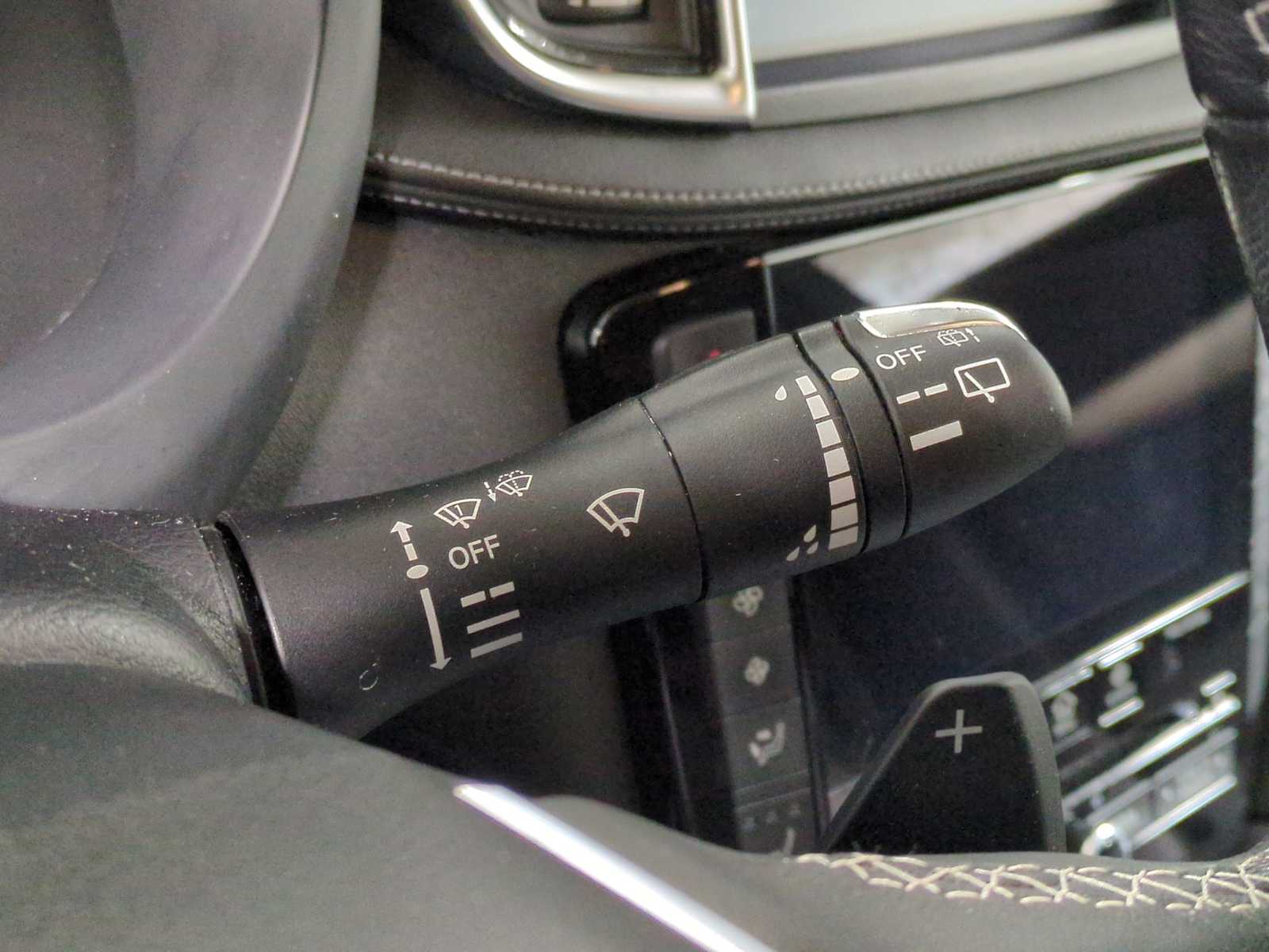 Thumbnail: 2020 INFINITI QX50 - 27