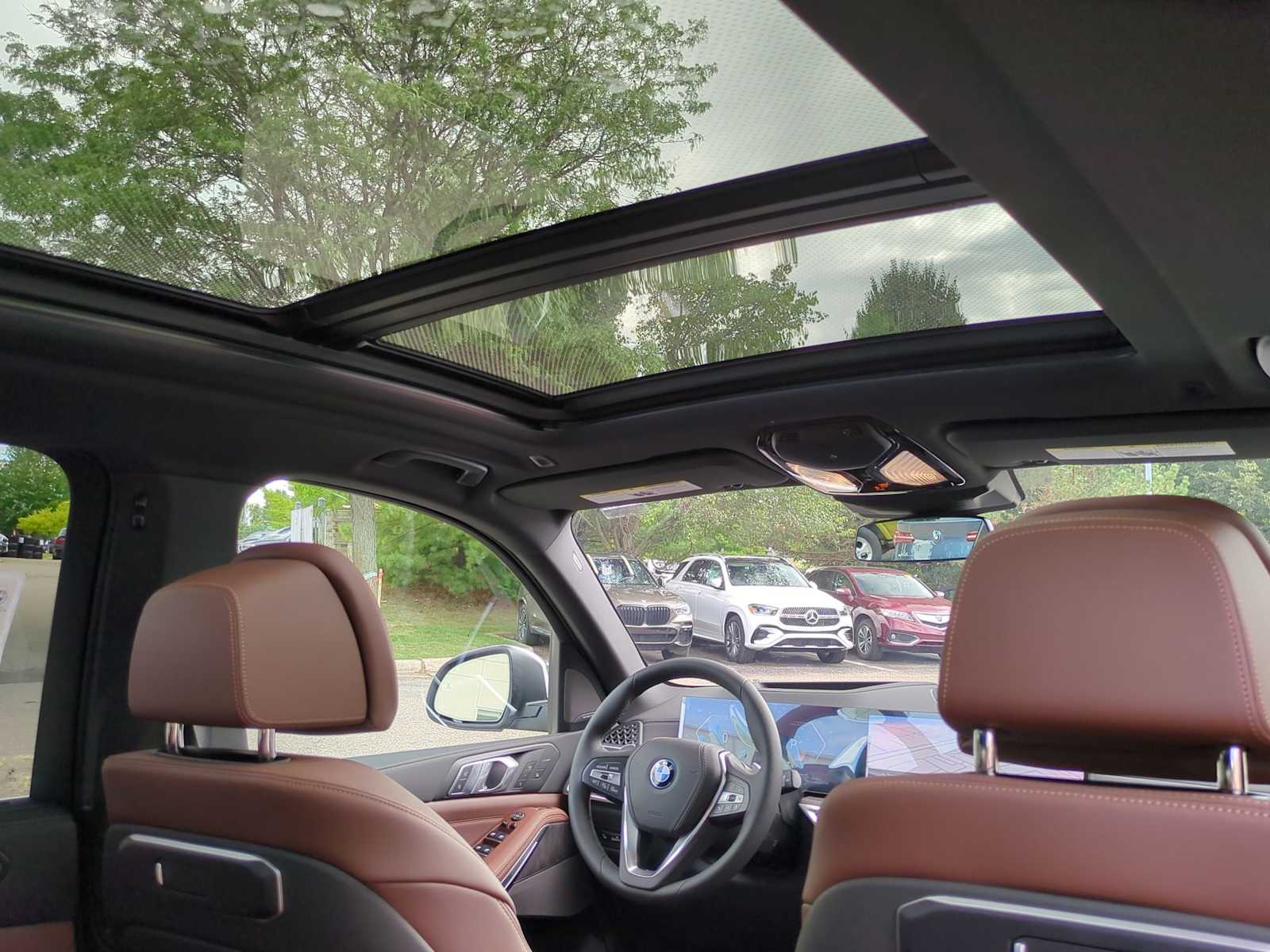 Thumbnail: 2026 BMW X5 - 22