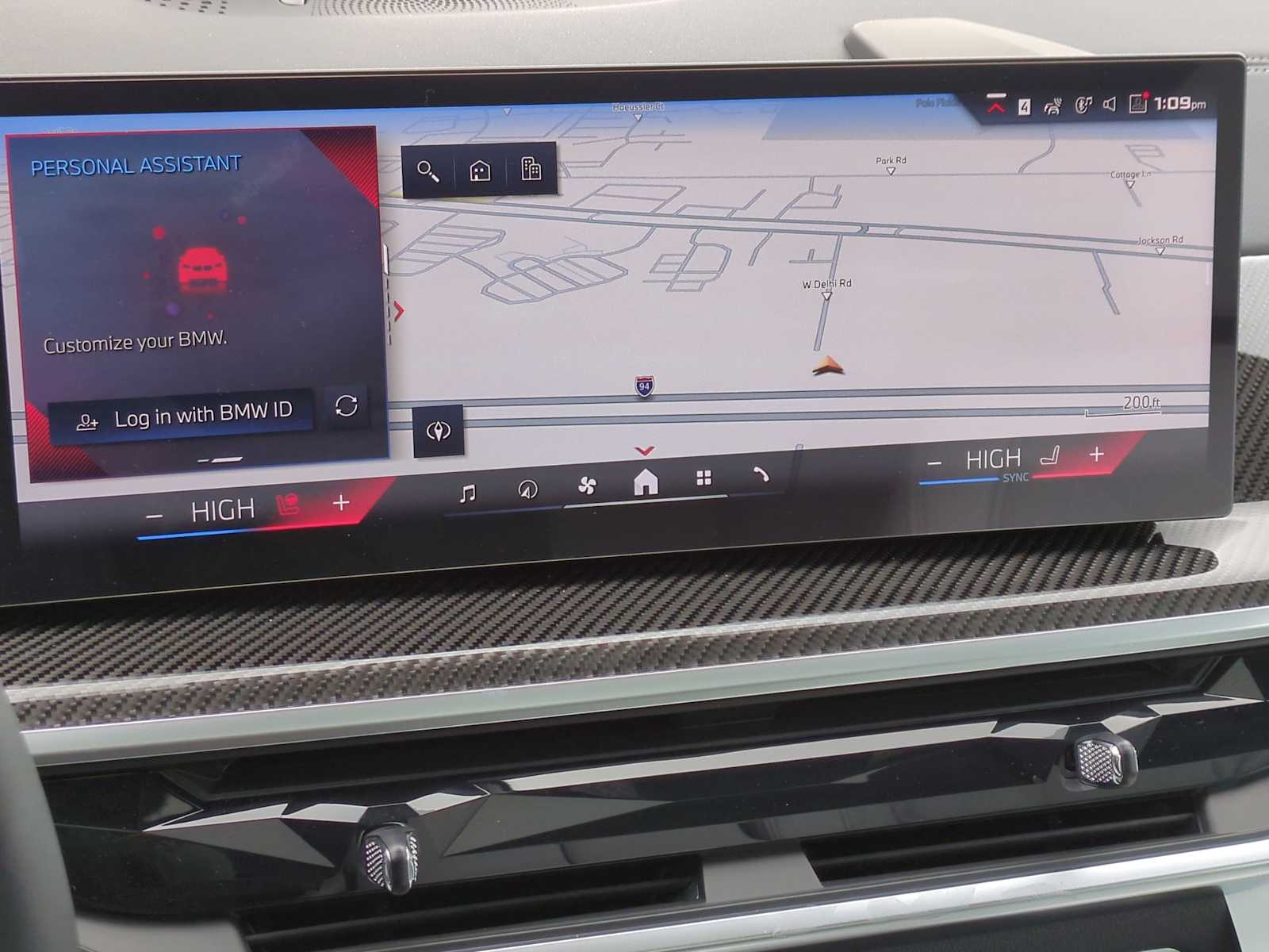 Thumbnail: 2026 BMW X6 - 29