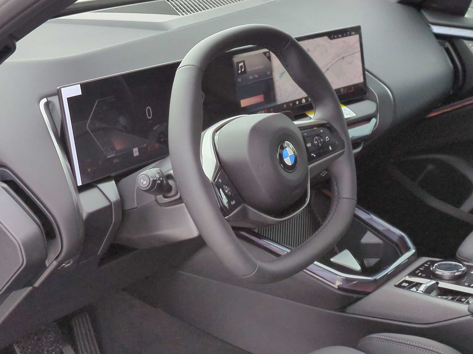 Thumbnail: 2026 BMW X3 - 10