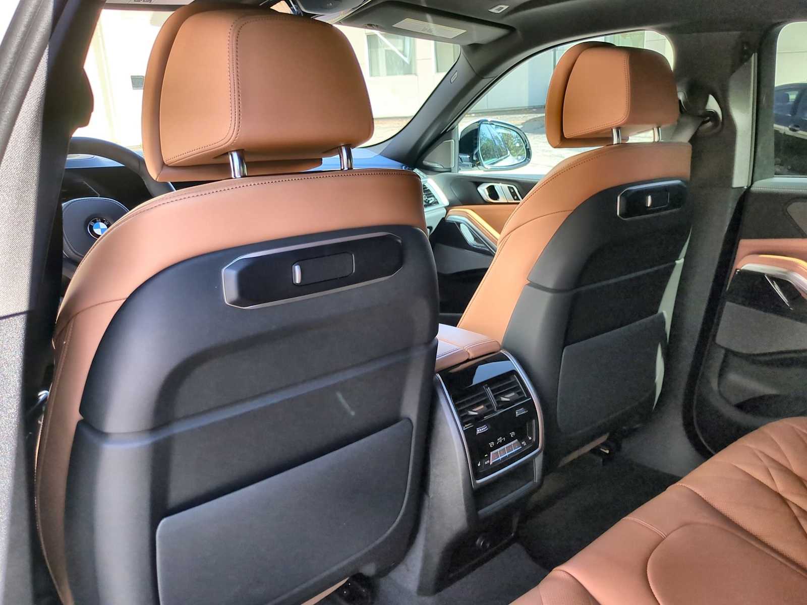 Thumbnail: 2026 BMW X6 - 18