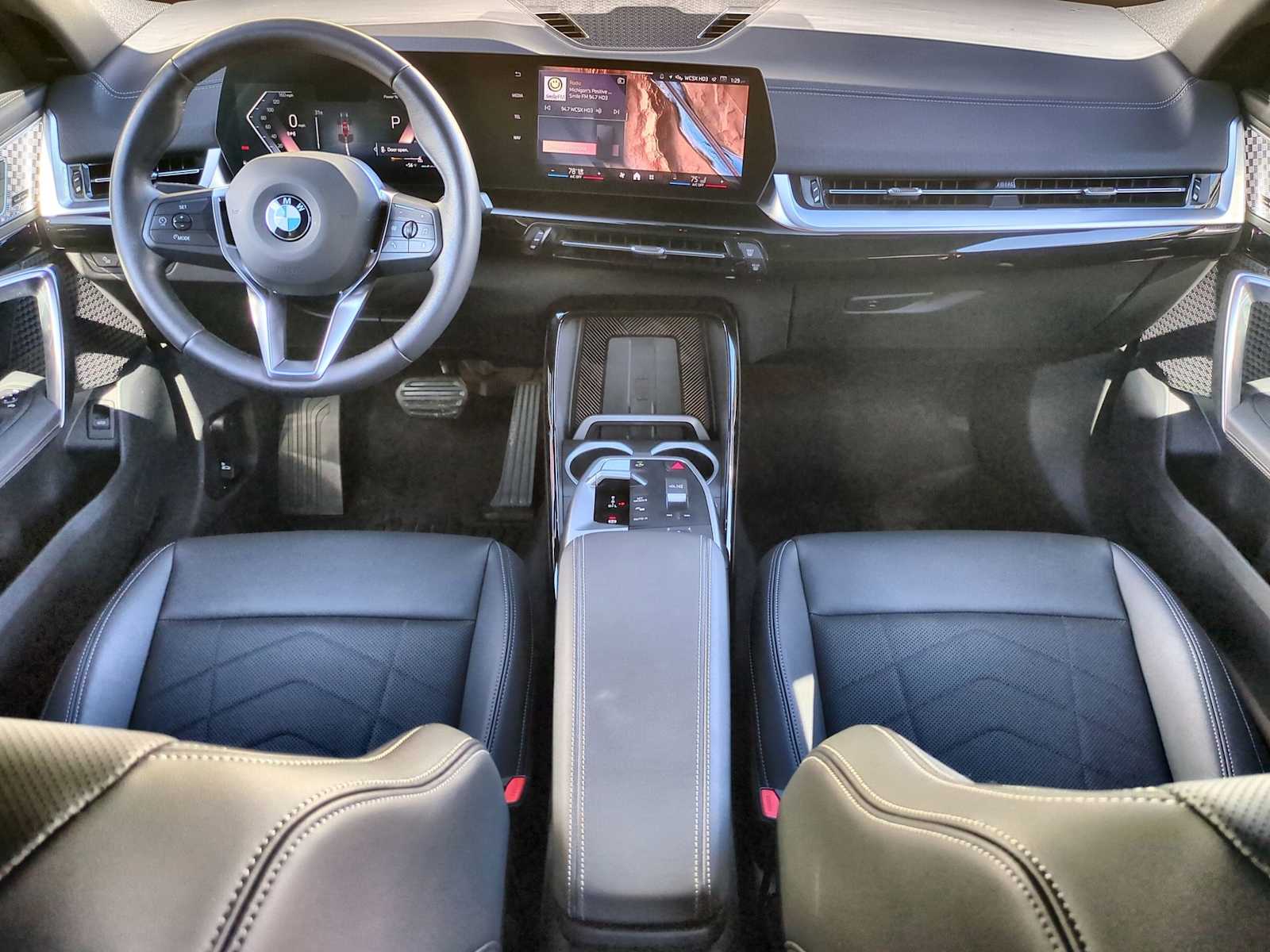 Thumbnail: 2025 BMW X2 - 15