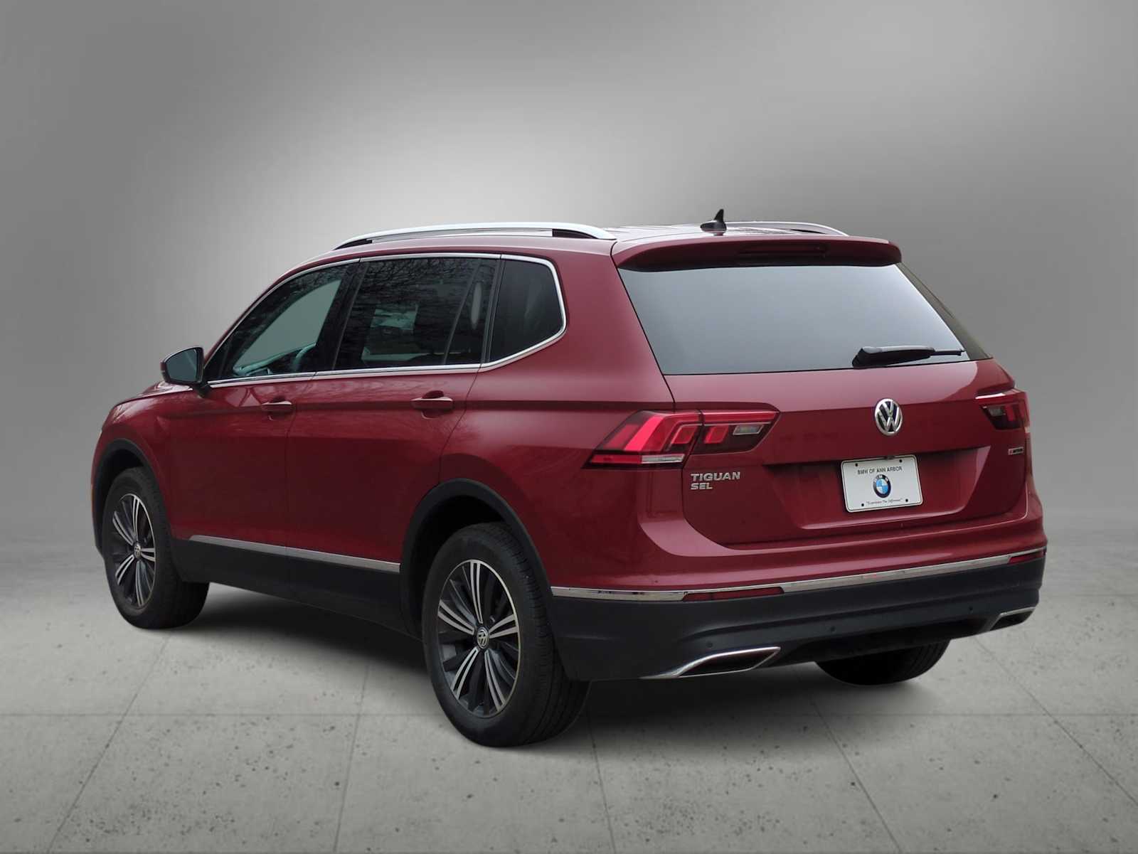 Thumbnail: 2019 Volkswagen Tiguan - 6