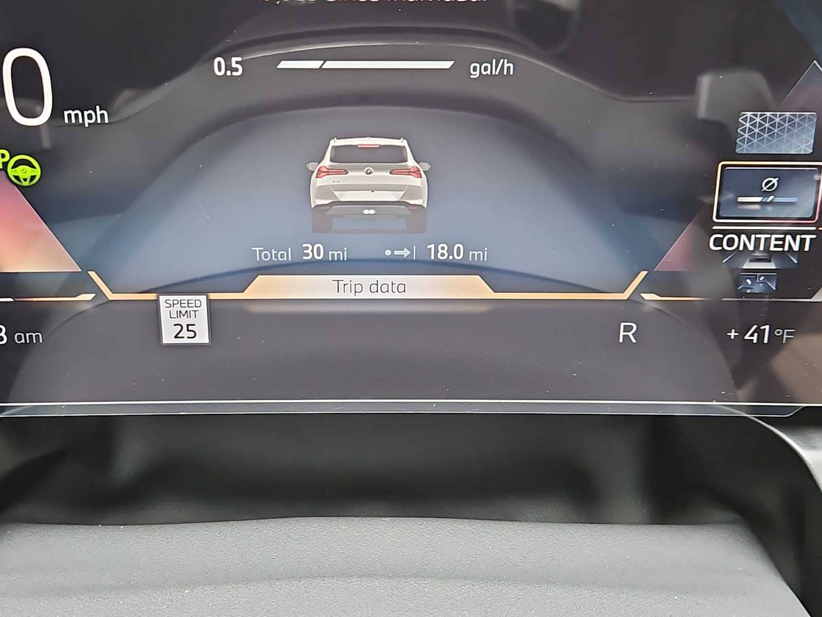 Thumbnail: 2026 BMW X3 - 30