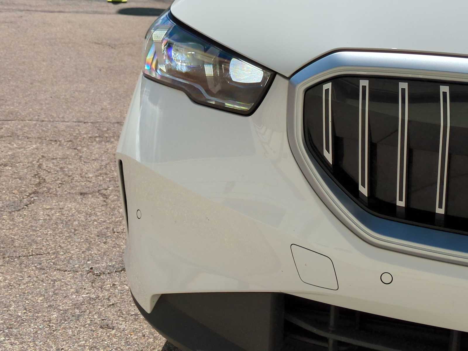 Thumbnail: 2024 BMW i5 - 11