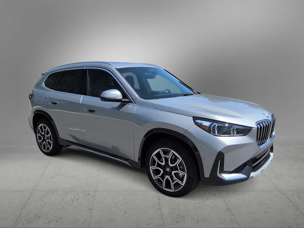 Used 2026 BMW X1 xDrive28i SUV