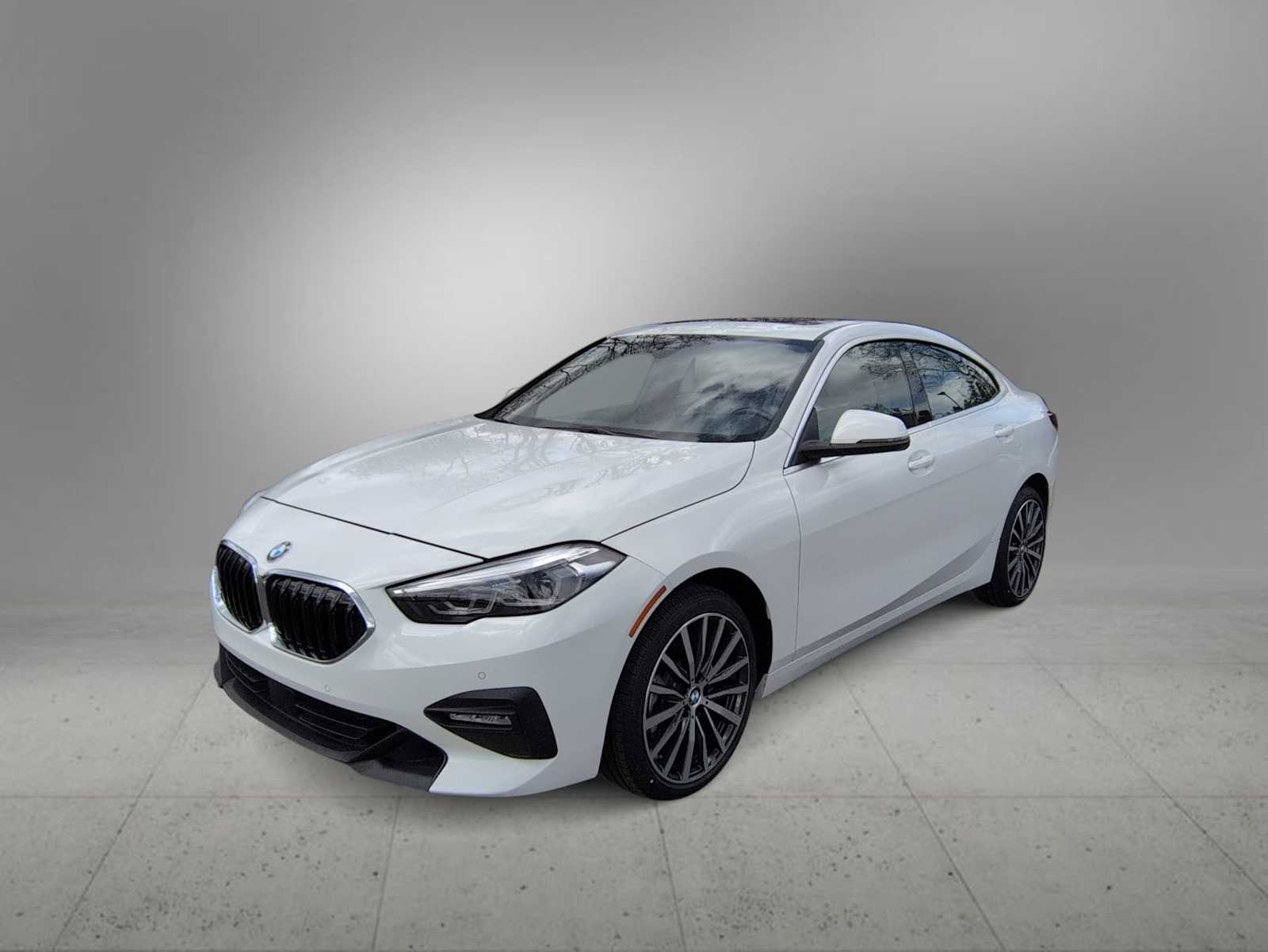 Thumbnail: 2023 BMW 2 Series - 3