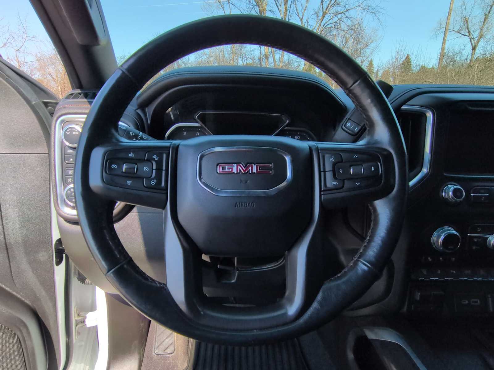 Thumbnail: 2020 GMC Sierra 2500 - 26