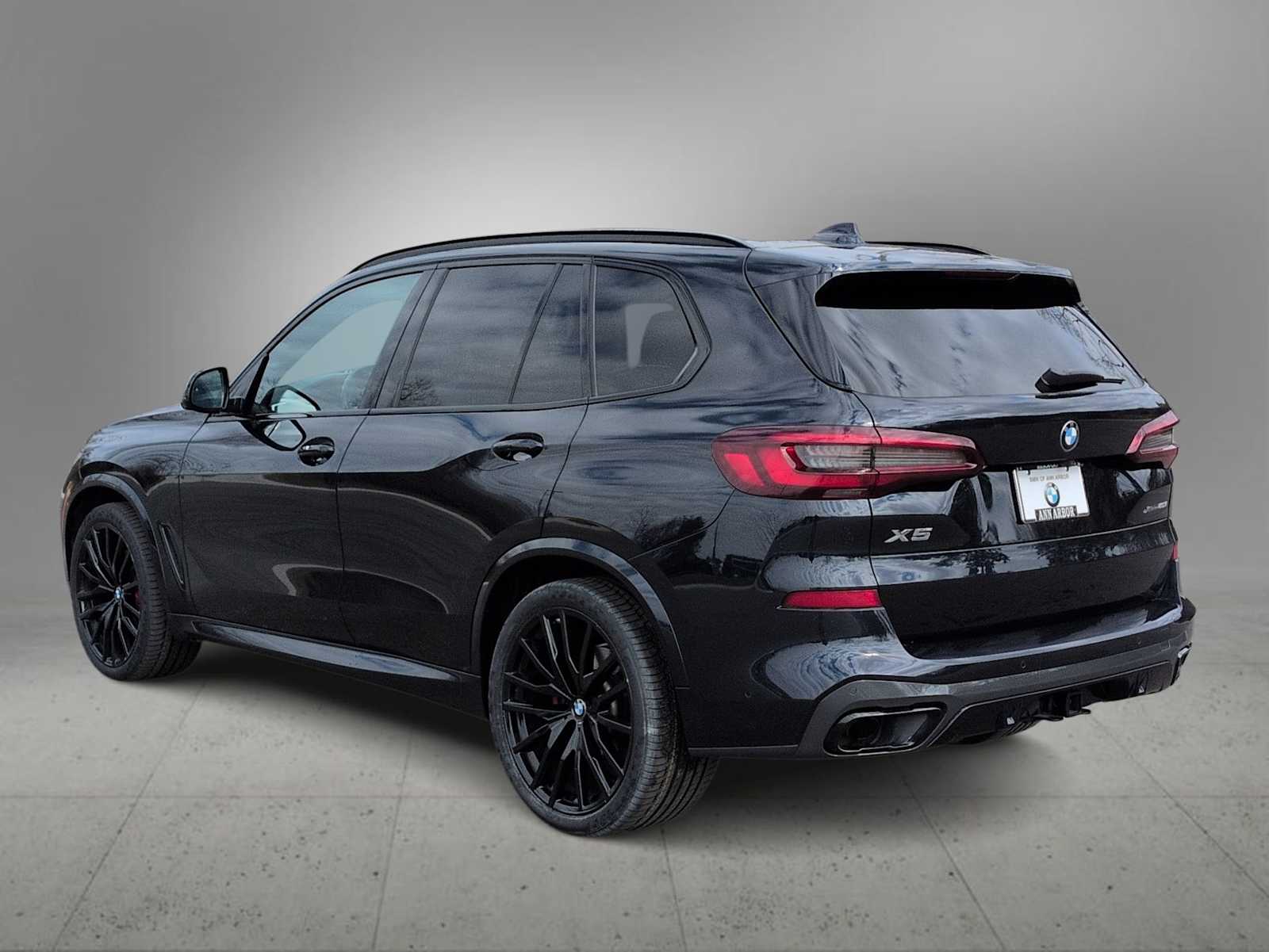 Thumbnail: 2022 BMW X5 - 6