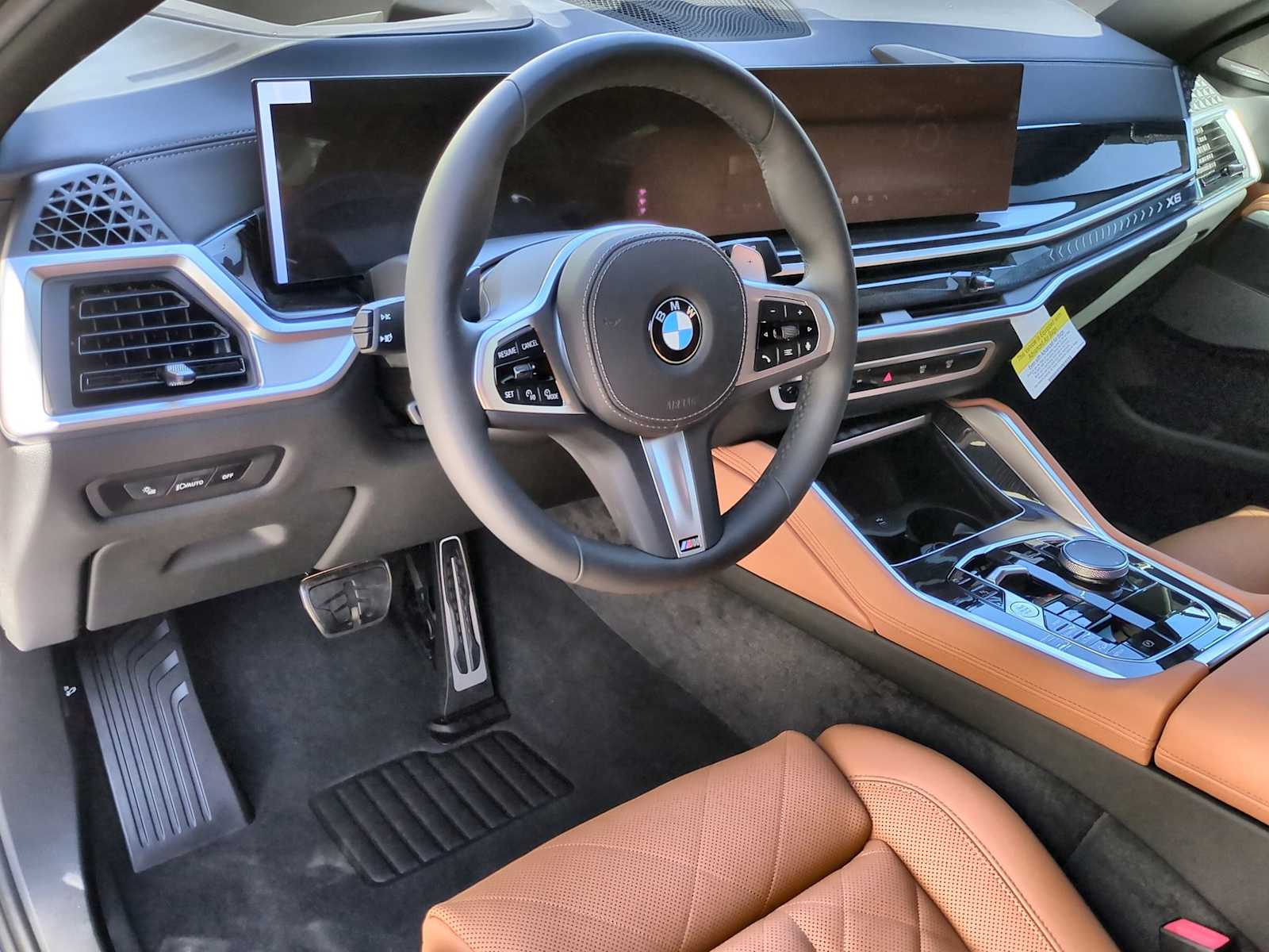 Thumbnail: 2026 BMW X6 - 10