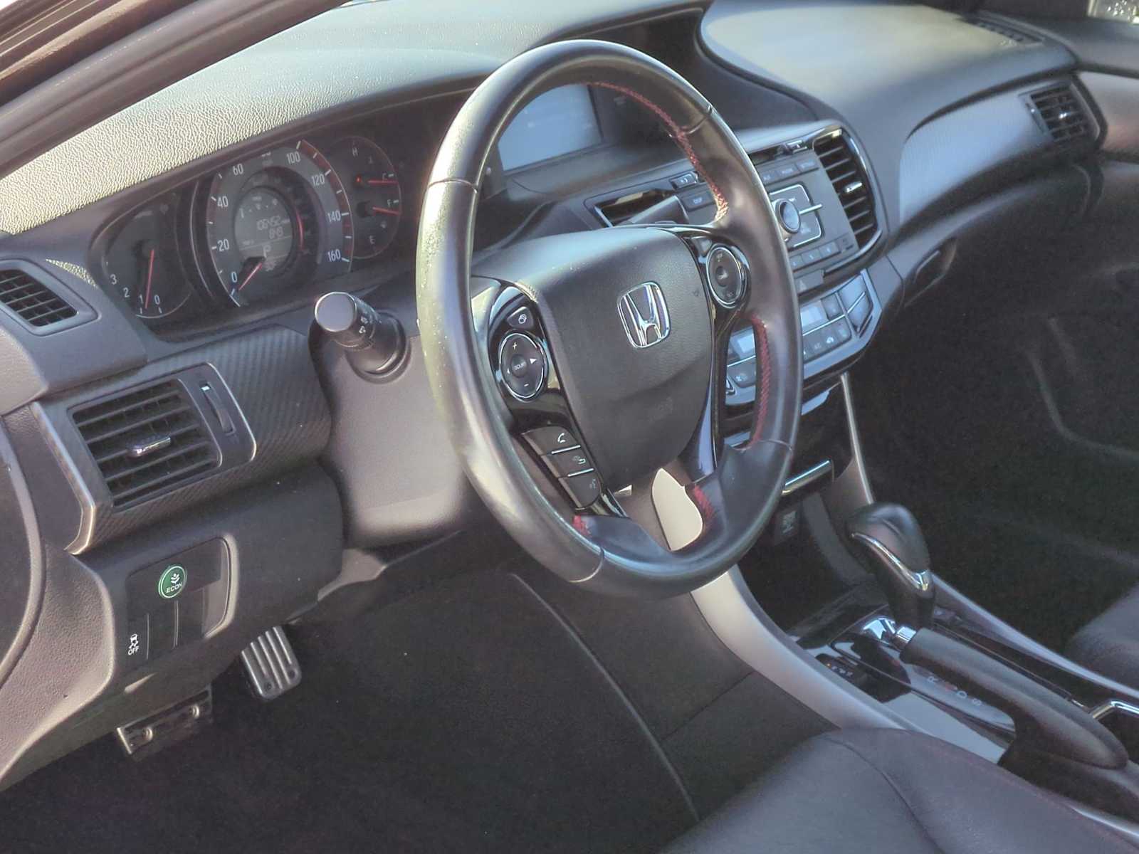 Thumbnail: 2017 Honda Accord - 10