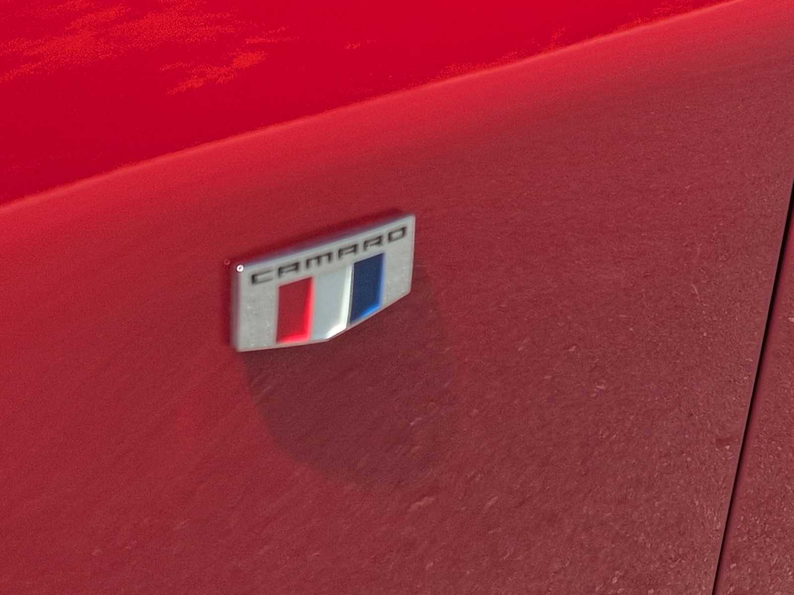 Thumbnail: 2022 Chevrolet Camaro - 11