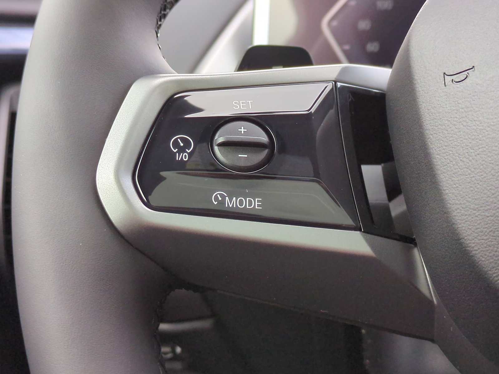 Thumbnail: 2026 BMW X3 - 25