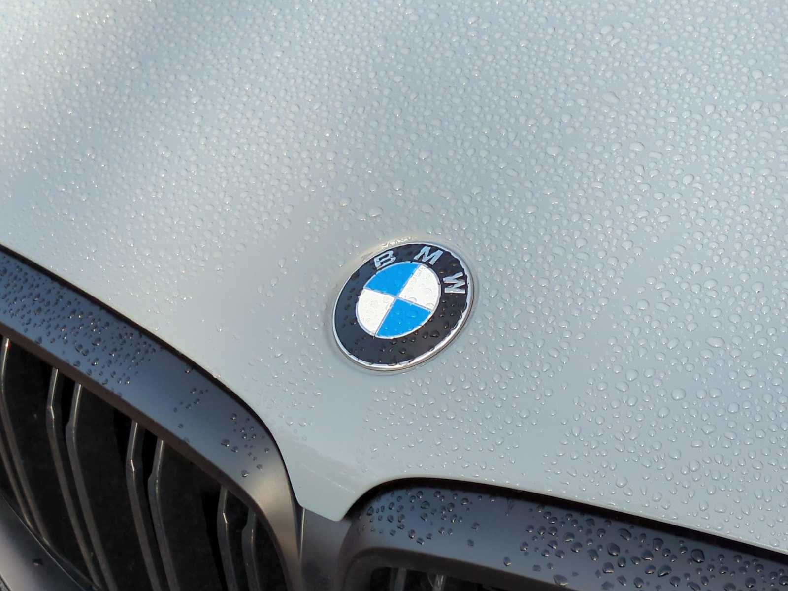 Thumbnail: 2026 BMW X5 - 11