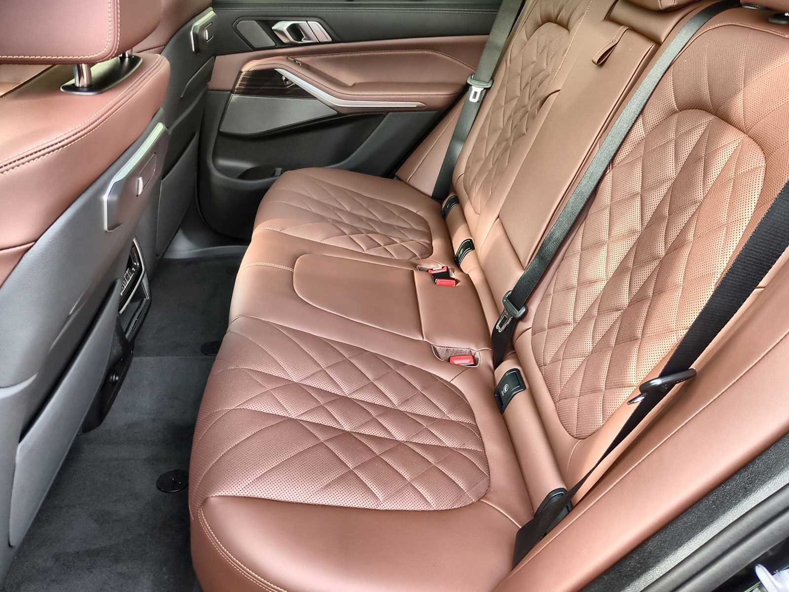 Thumbnail: 2026 BMW X5 - 20