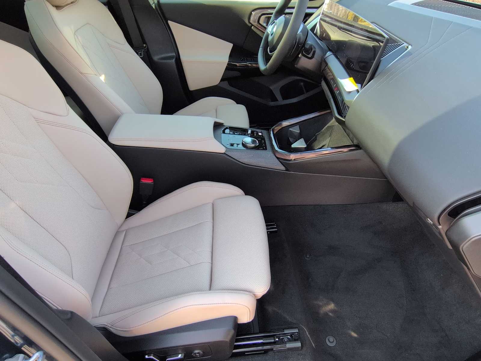 Thumbnail: 2026 BMW X3 - 30