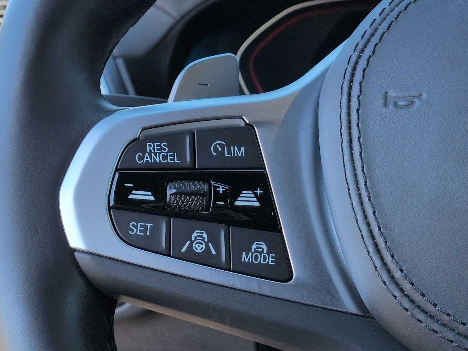 Thumbnail: 2024 BMW X3 - 25