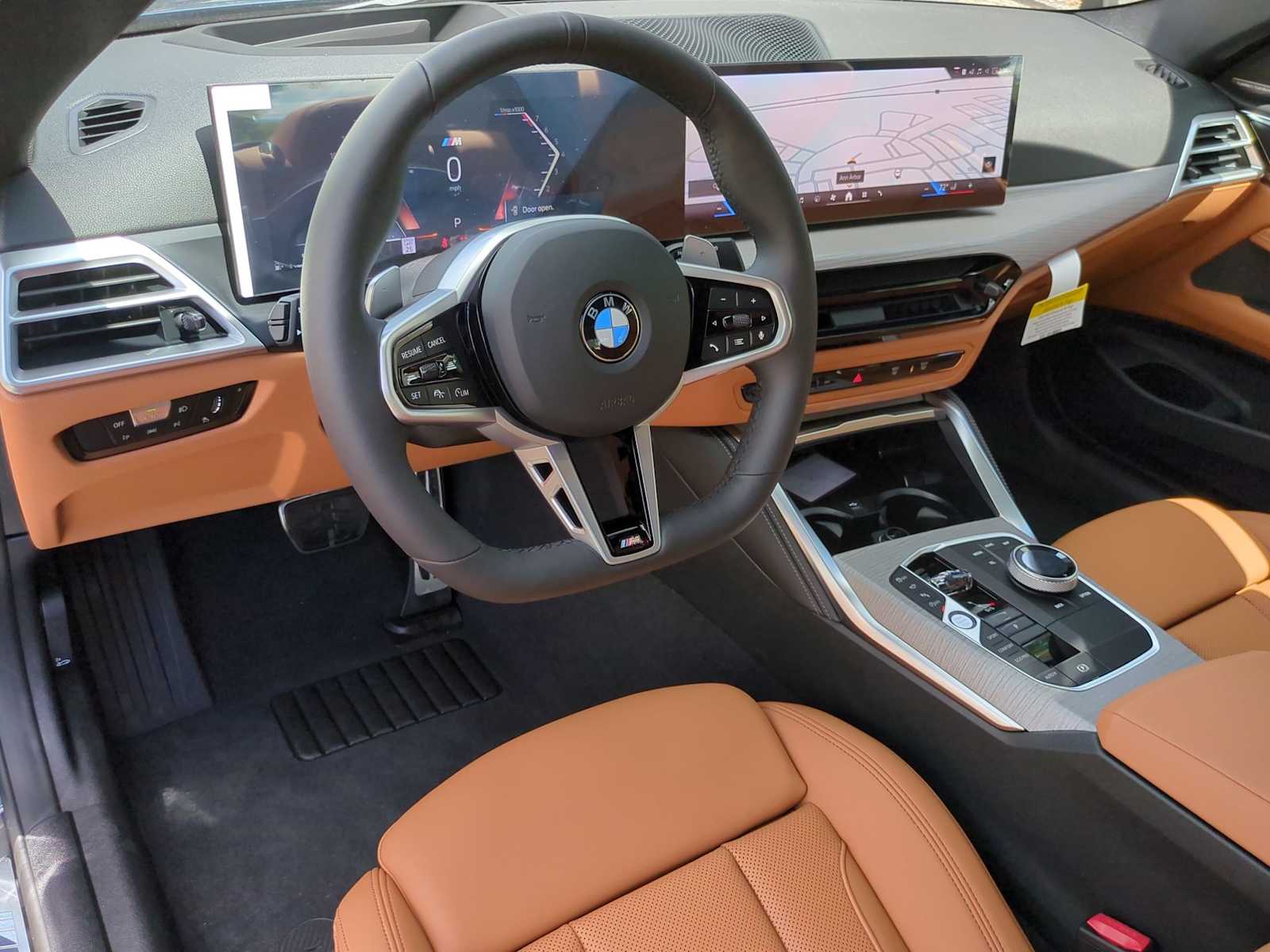 Thumbnail: 2026 BMW 4 Series - 10