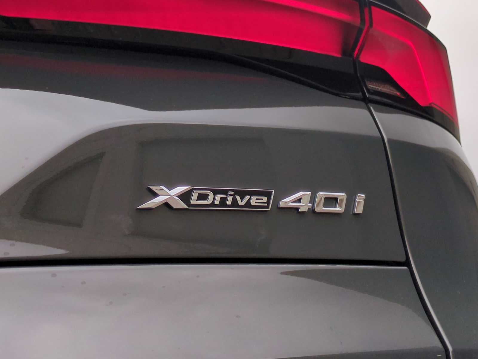 Thumbnail: 2026 BMW X5 - 40