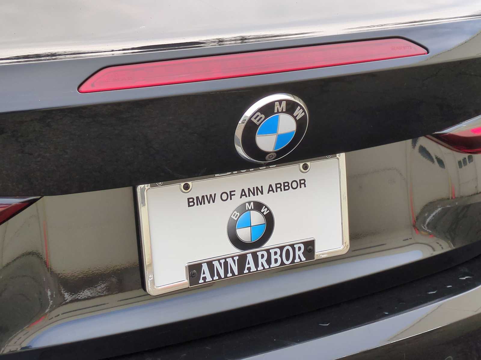 Thumbnail: 2023 BMW 4 Series - 12