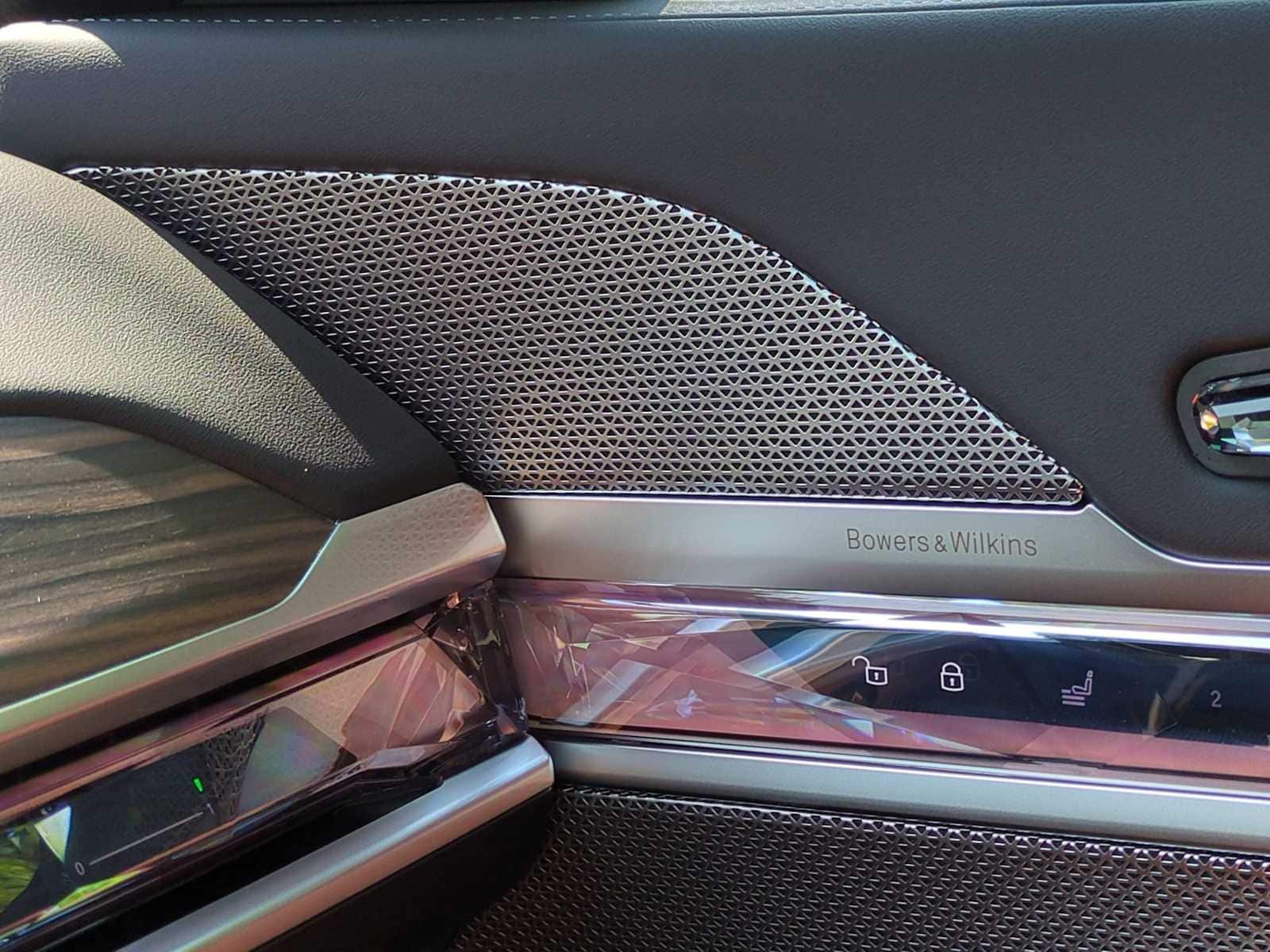 Thumbnail: 2026 BMW i7 - 31