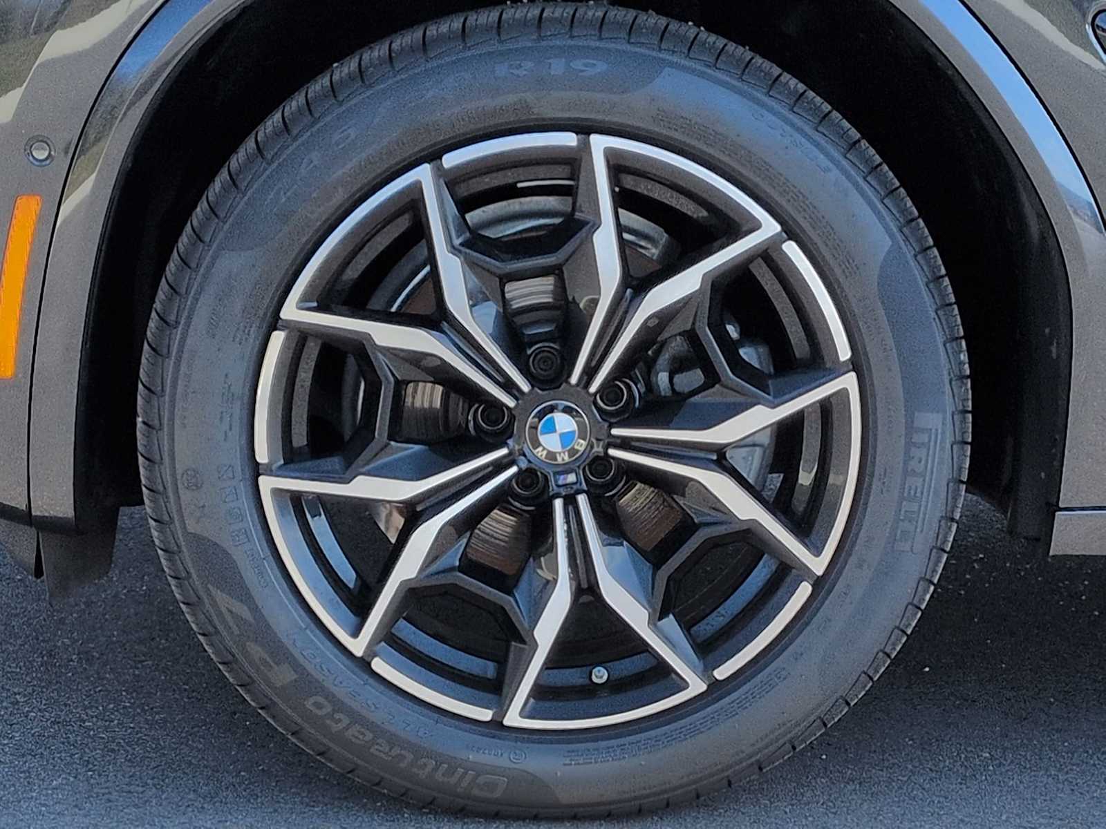 Thumbnail: 2024 BMW X3 - 13