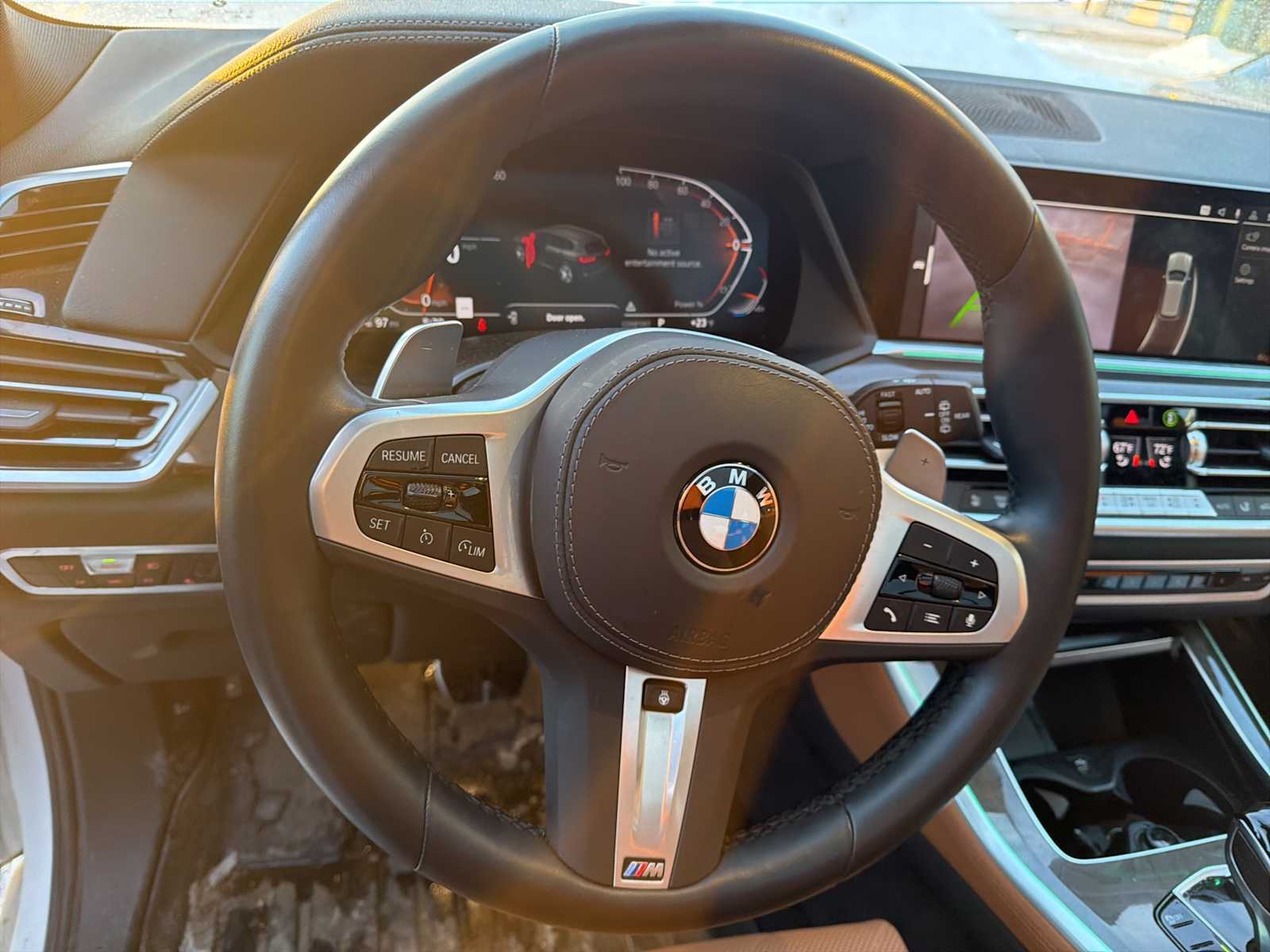 Thumbnail: 2023 BMW X5 - 12