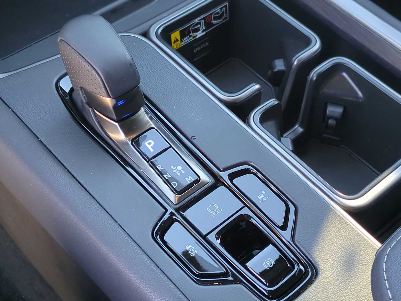 Thumbnail: 2025 Lexus TX - 42