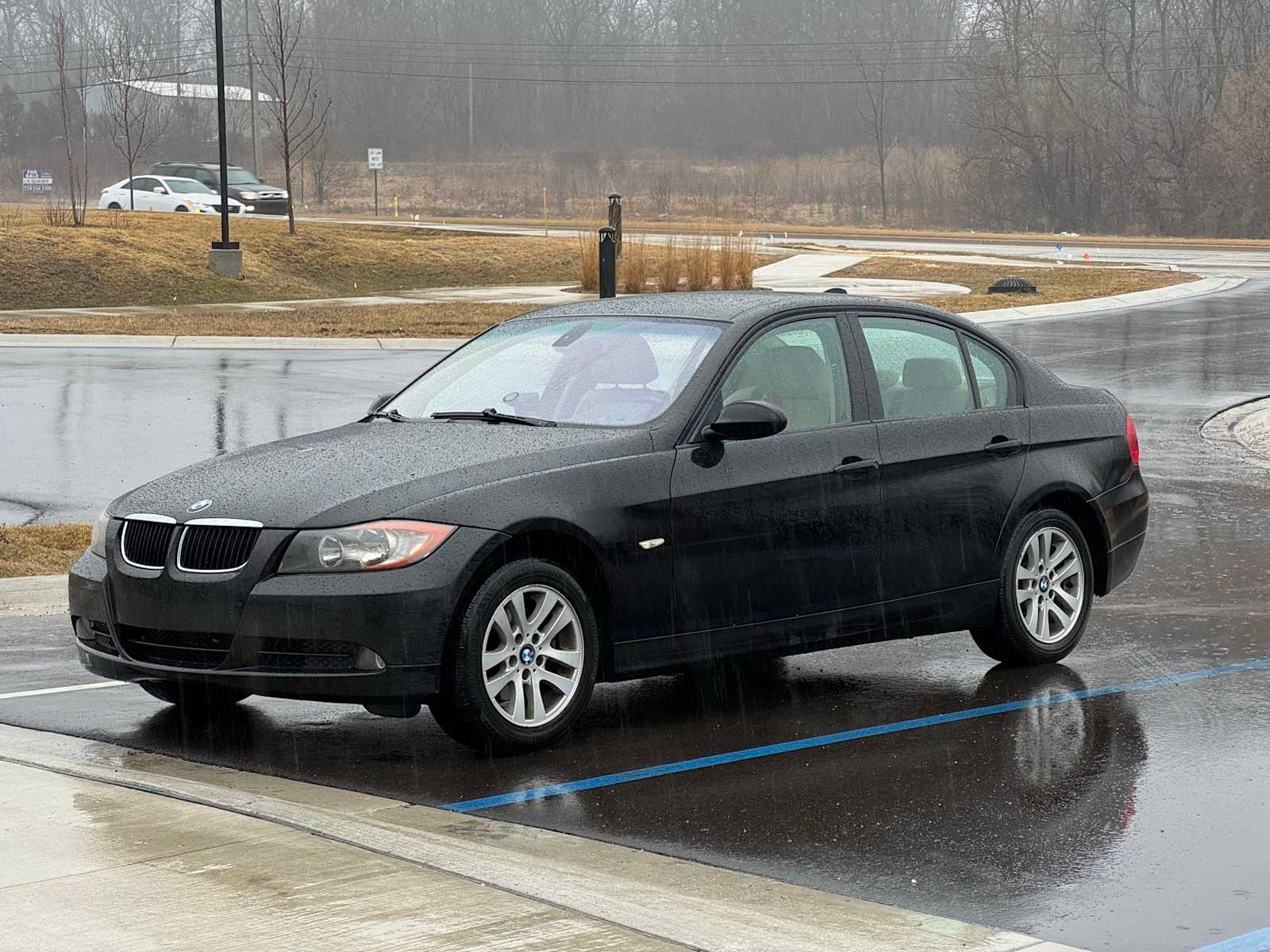 2006 BMW 3 Series 325i -
                  Ann Arbor, MI