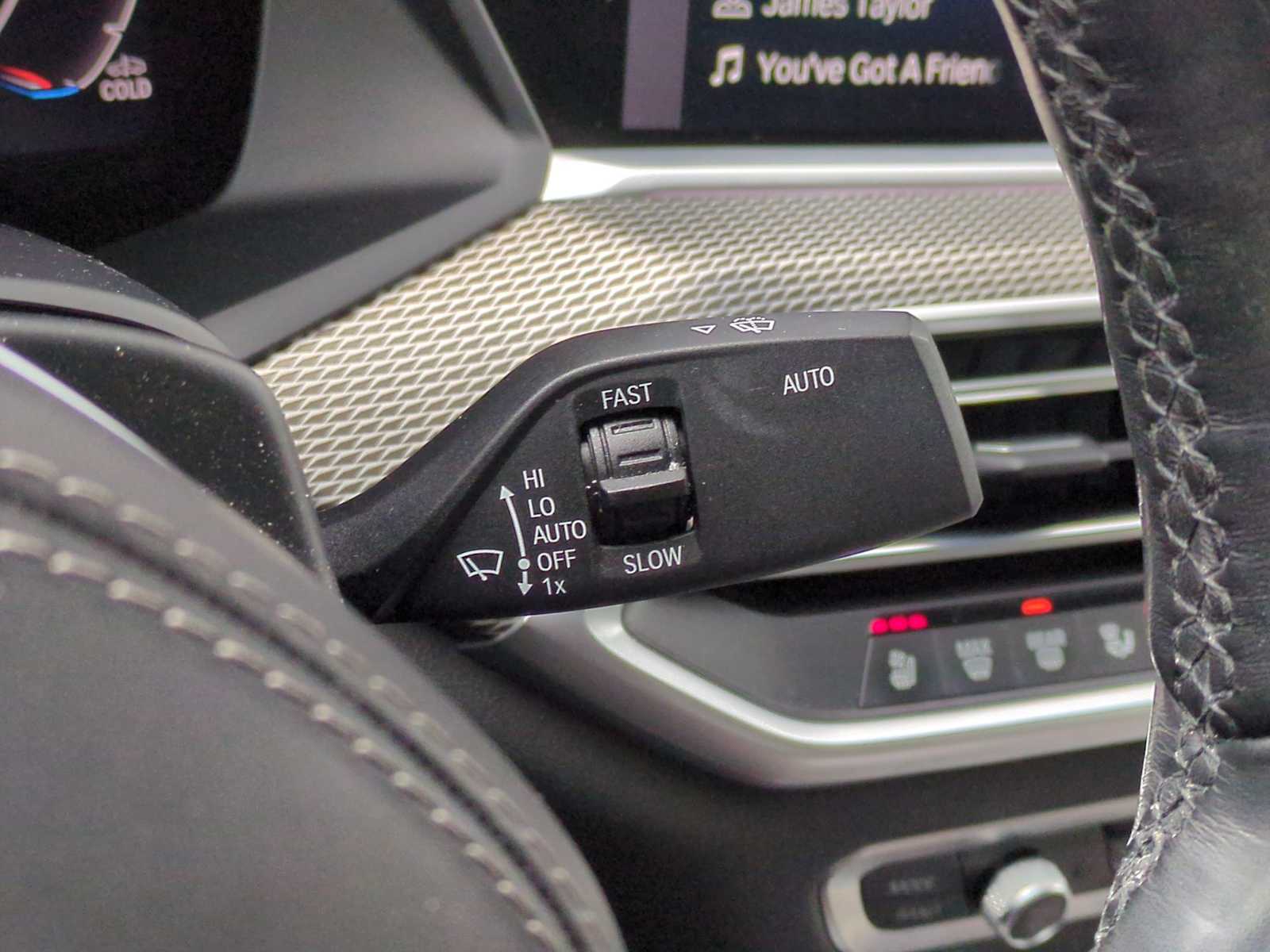 Thumbnail: 2021 BMW X6 - 27