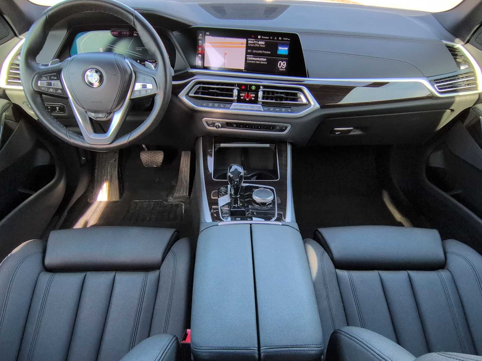 Thumbnail: 2021 BMW X5 - 16