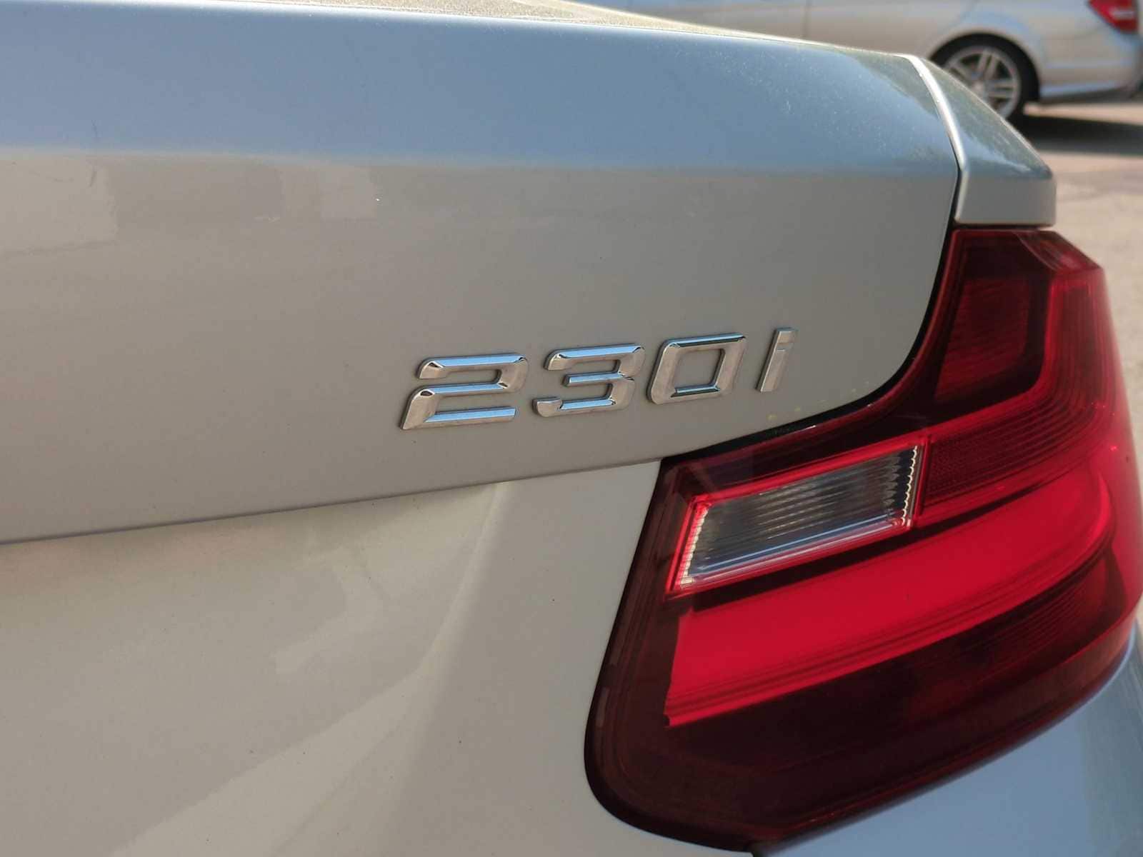 Thumbnail: 2017 BMW 2 Series - 14