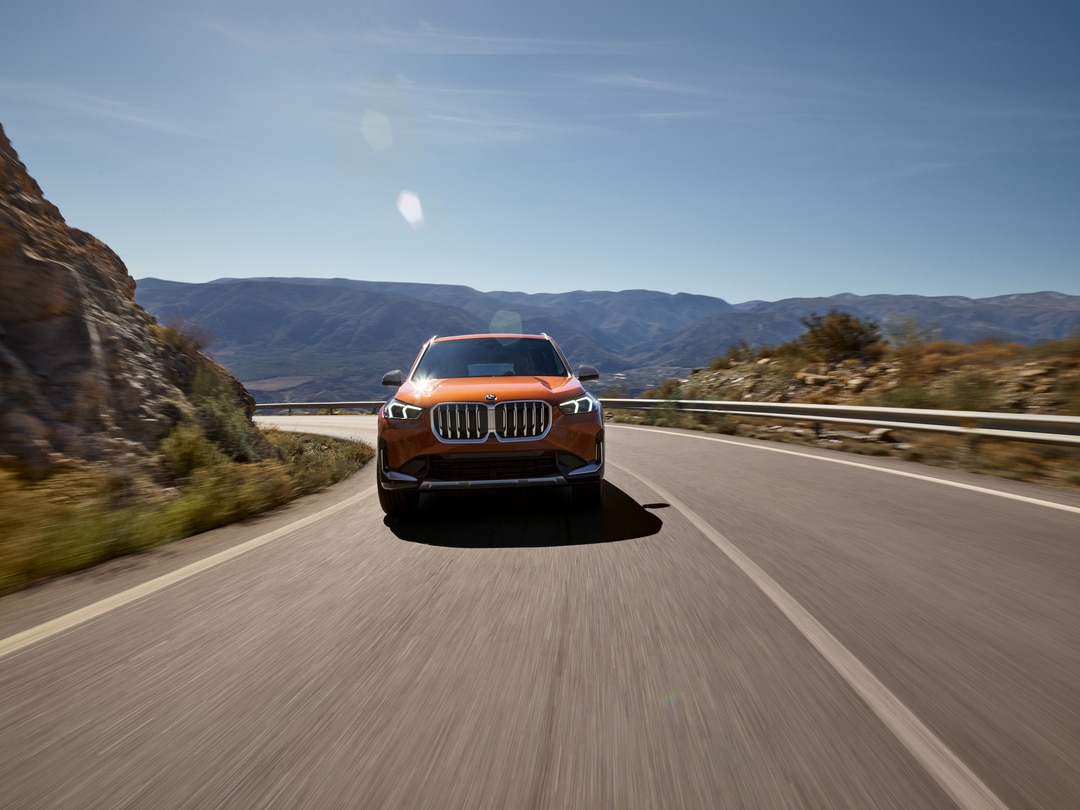 BMW