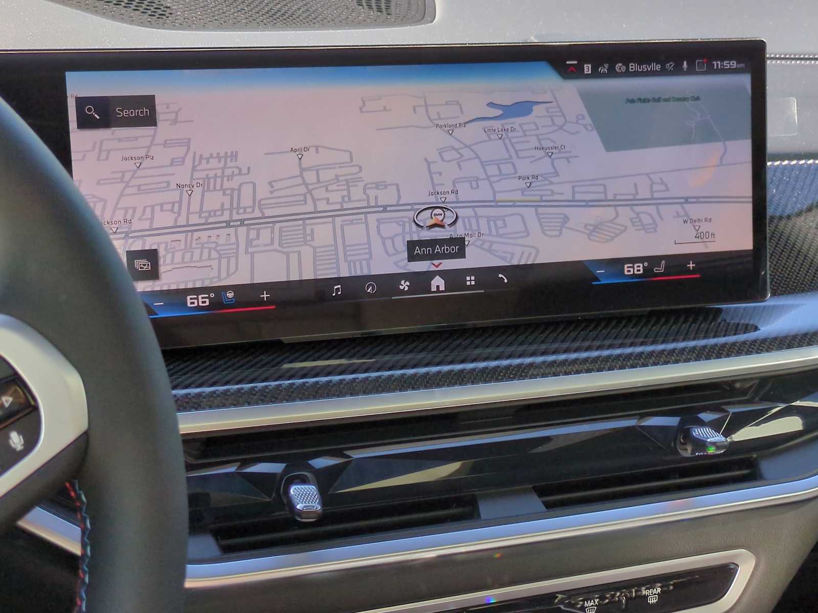 Thumbnail: 2025 BMW X5 - 31