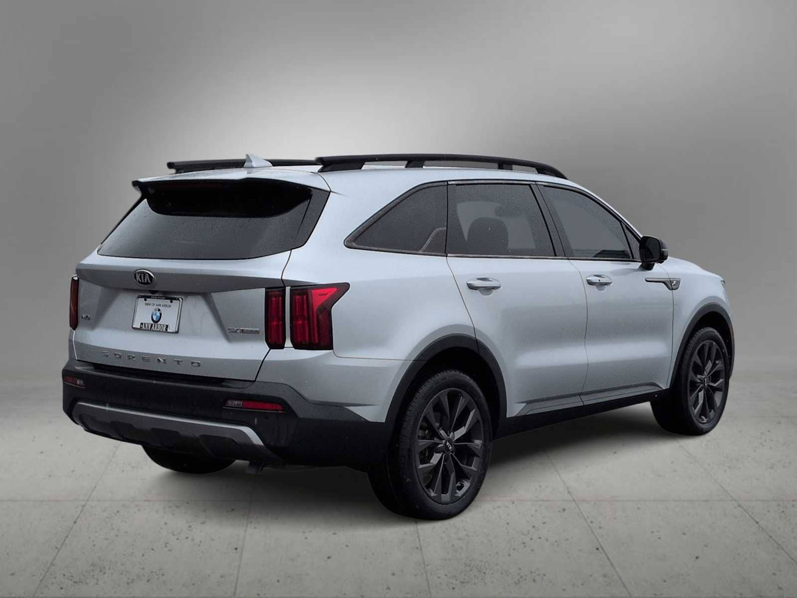 Thumbnail: 2021 Kia Sorento - 8