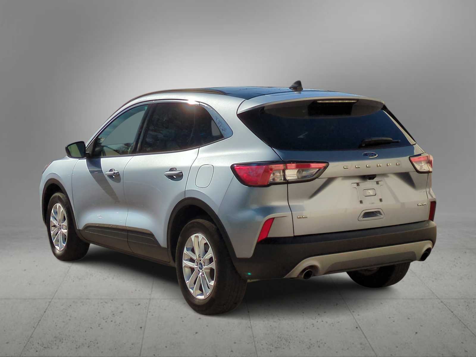 Thumbnail: 2022 Ford Escape - 6