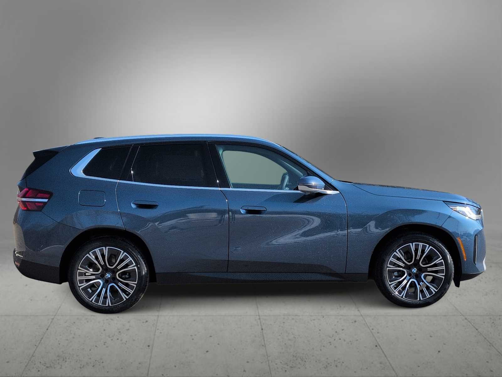 Thumbnail: 2026 BMW X3 - 9