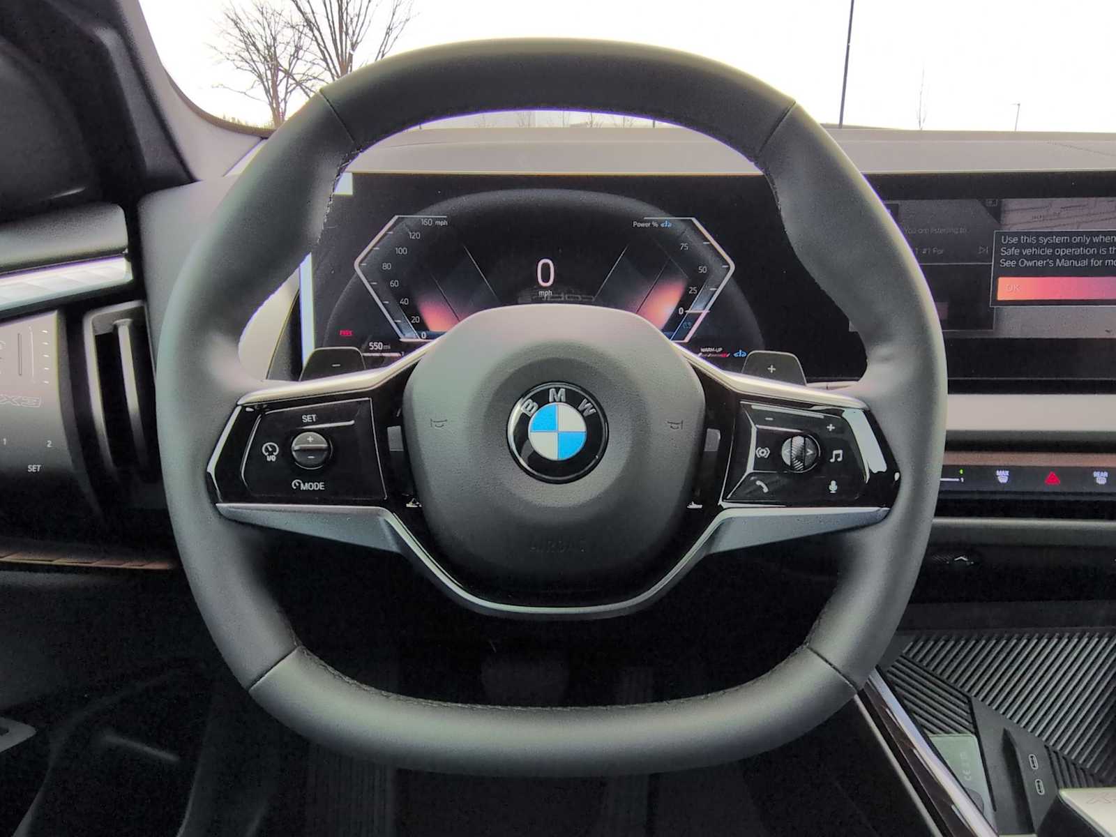 Thumbnail: 2026 BMW X3 - 19